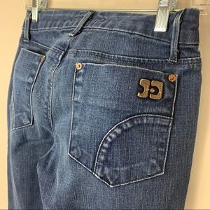 SALE❤️Joe’s jeans size 26 honey cute butt pockets